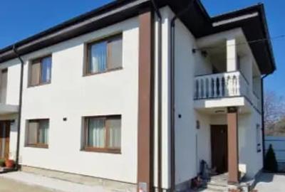 Casă cu 7 camere în Câmpineanca - 1