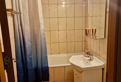Apartament cu 2 camere decomandat în Crângași - 2
