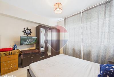 Apartament cu 2 camere decomandat în Sud