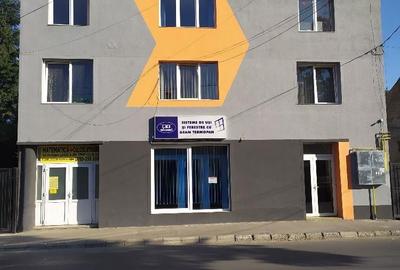 Spațiu comercial, de 40 mp, în Sighetu Marmației