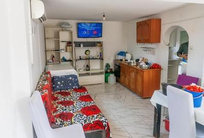 Casă cu 4 camere cu Teren 130 Mp în Măgurele