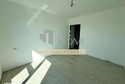 Apartament cu 3 camere decomandat în Nord