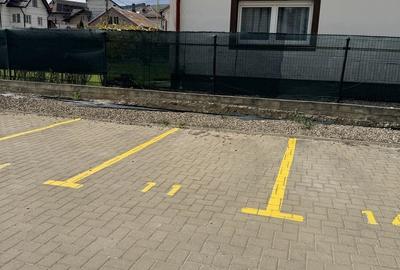 Apartament cu 3 camere semidecomandat în Central - 8