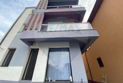 Apartament cu 2 camere semidecomandat, mobilat în Bucureștii Noi - 6