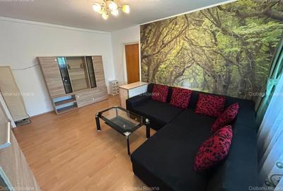 Apartament cu 4 camere decomandat, mobilat în Gorjului