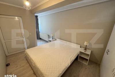 Apartament cu 2 camere semidecomandat în Între Lacuri - 2