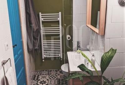 Apartament cu 3 camere decomandat în Mănăștur - 10