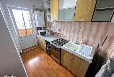 Apartament cu 2 camere decomandat în Mănăștur