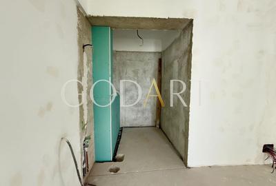 Apartament cu 3 camere decomandat în Aviației - 5