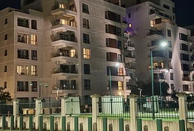 Apartament cu 2 camere în Pipera
