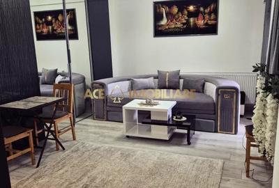 Apartament cu 2 camere în Bucureștii Noi