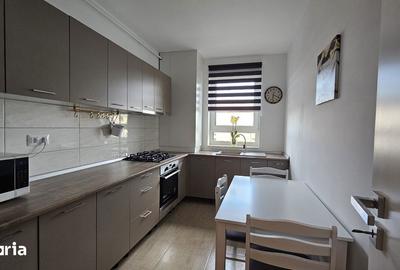 Apartament cu 2 camere decomandat în Libertății - 10