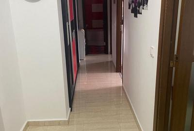 Apartament cu 4 camere decomandat în Central - 14