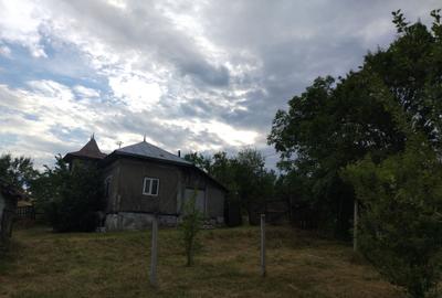 Casă cu 3 camere în Aninoasa - 4