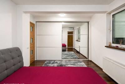 Apartament cu 3 camere semidecomandat în Ștefan cel Mare - 1