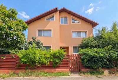 Casă individuală cu 7 camere cu Teren 500 Mp în Balotești - 9