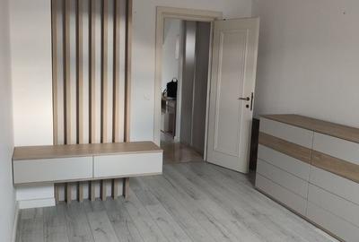 Apartament cu 2 camere decomandat în Central - 8
