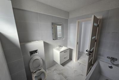 Apartament cu 2 camere decomandat în Popas Păcurari - 7