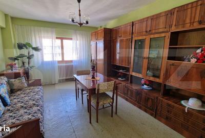 Apartament cu 4 camere decomandat, mobilat în Mănăștur - 11