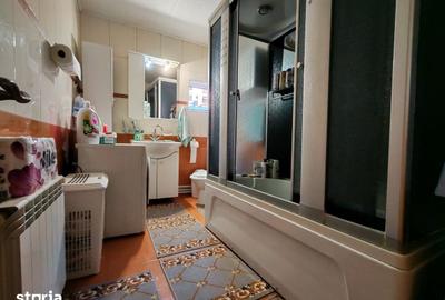 Casă cu 3 camere decomandat cu Teren 1540 Mp în Central - 2