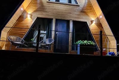 Casă cu Teren 540 Mp în Secăriei