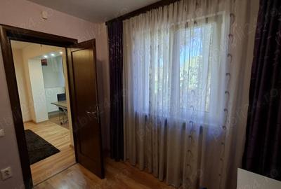 Apartament cu 3 camere semidecomandat în Budai - 4
