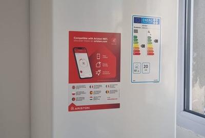 Garsonieră semidecomandată în Universitate - 2