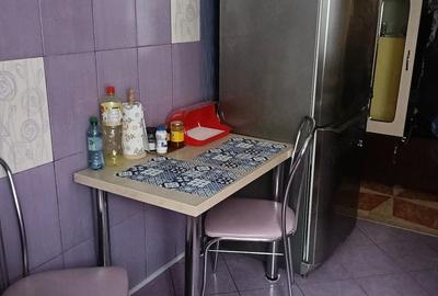 Apartament cu 4 camere nedecomandat în Central - 9