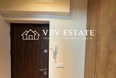 Apartament cu 2 camere semidecomandat, mobilat în 1 Mai