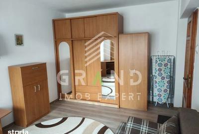 Garsonieră decomandată, mobilată în Mărăști - 3
