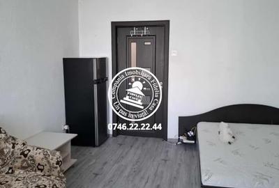 Garsonieră decomandată, mobilată în Tătărași