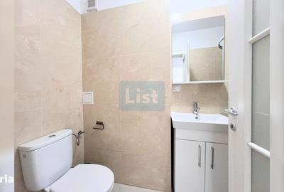Apartament cu 2 camere în Lunca Cetățuii