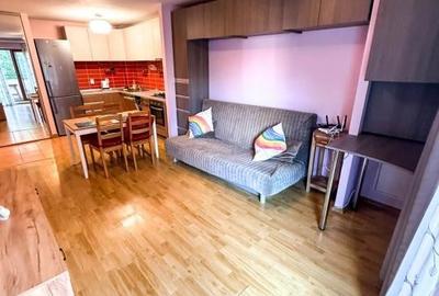 Apartament cu 2 camere semidecomandat în Calea Plevnei - 7