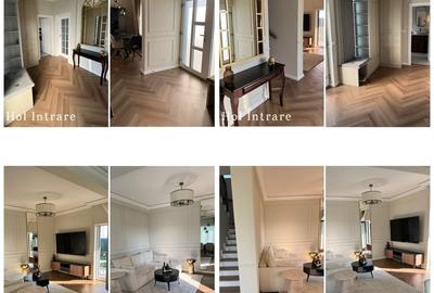 Casă cu 4 camere cu Teren 350 Mp în Brătuleni - 3