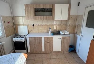 Apartament cu 2 camere decomandat, mobilat în Tudor Vladimirescu - 4