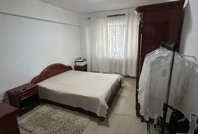 Apartament cu 2 camere decomandat în Bucureștii Noi