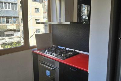 Apartament cu 3 camere semidecomandat în Drumul Taberei - 5