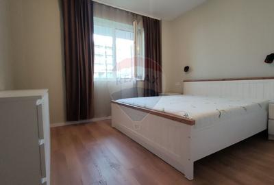 Apartament cu 3 camere decomandat, mobilat în Florești - 5