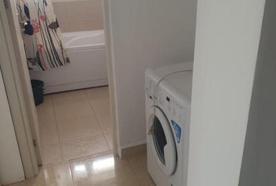 Apartament cu 2 camere semidecomandat în Central - 2