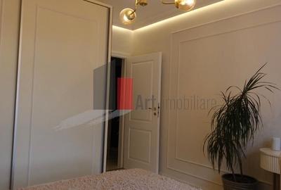 Apartament cu 2 camere decomandat în Lujerului - 8