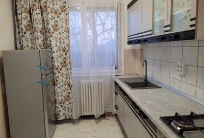 Apartament cu 3 camere decomandat în Podu Roș - 2