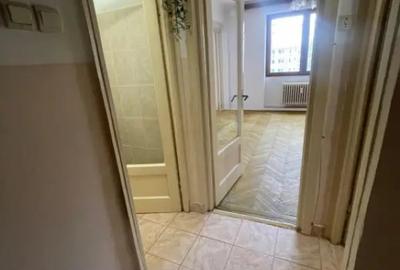 Apartament cu 2 camere semidecomandat în Ultracentral