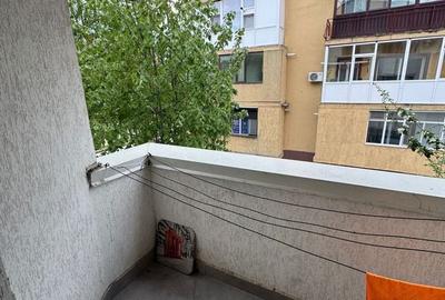 Garsonieră decomandată în Roșu - 3