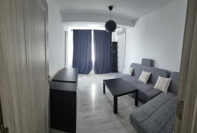 Apartament cu 2 camere decomandat, mobilat în Chiajna