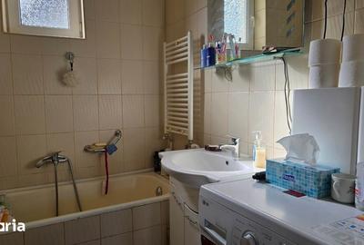 Casă cu 2 camere cu Teren 368 Mp în Central - 8