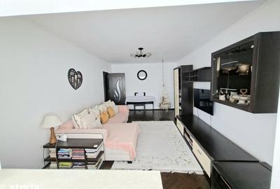 Apartament cu 3 camere în Calea Aradului - 4