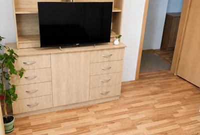 Apartament cu 2 camere semidecomandat în Gheorgheni - 3