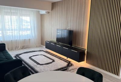 Apartament cu 3 camere decomandat în Exterior Vest - 12