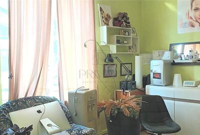 Spațiu comercial, de 25 mp, în Aradului