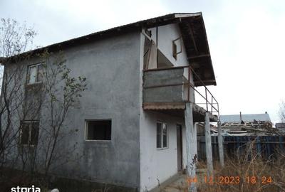 Casă cu 3 camere cu Teren 300 Mp în Crevedia - 6